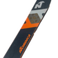 Nordica NRGY 85 All-Mountain Skis With Bindings (Pre-Loved)
