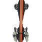 Nordica NRGY 85 All-Mountain Skis With Bindings (Pre-Loved)