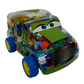 Colourful Building Blocks Truck Storage Toy (Pre-Loved)