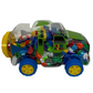Colourful Building Blocks Truck Storage Toy (Pre-Loved)