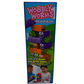 Wobbly Worms Tower Balance Game (Pre-loved)