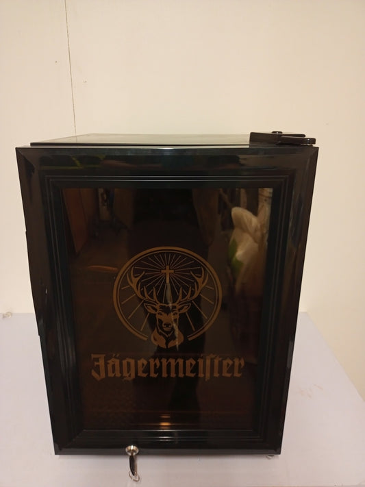 Jagermeister Fridge (Pre-loved)