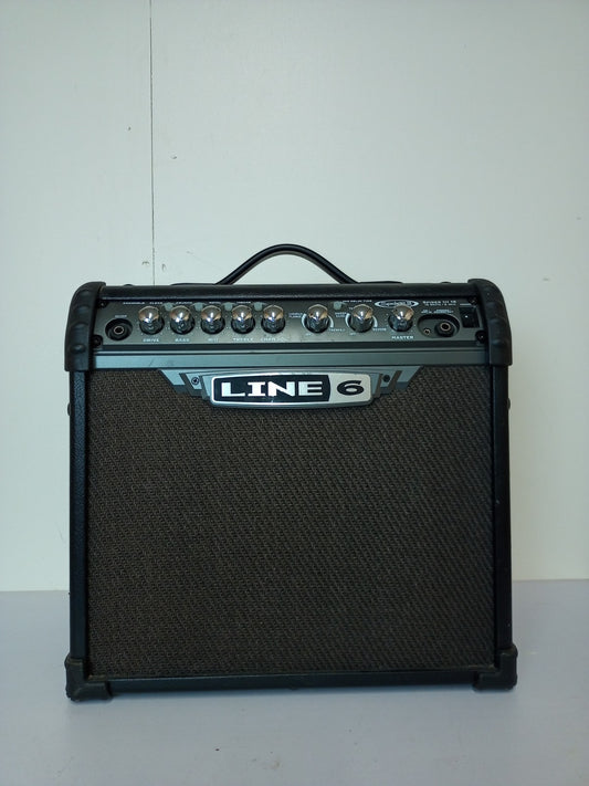 Line 6 Spider III Amplifier (Pre-loved)