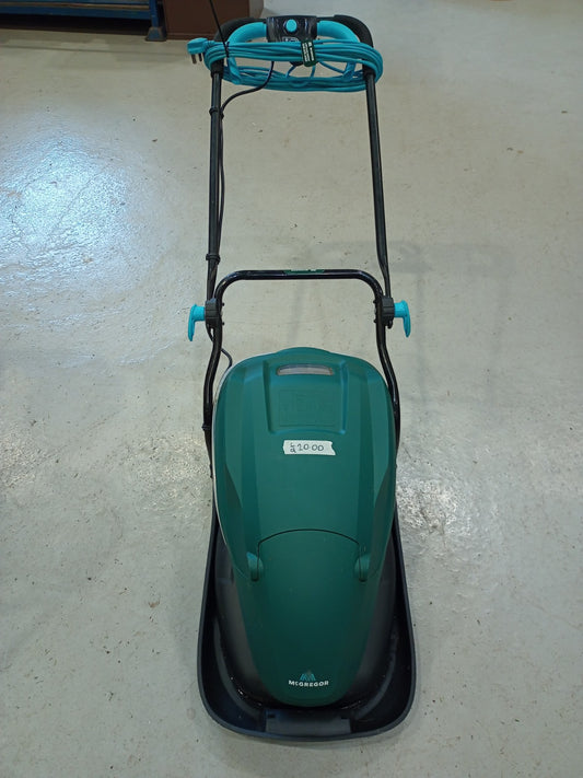 McGregor Lawn mower (Pre-loved)