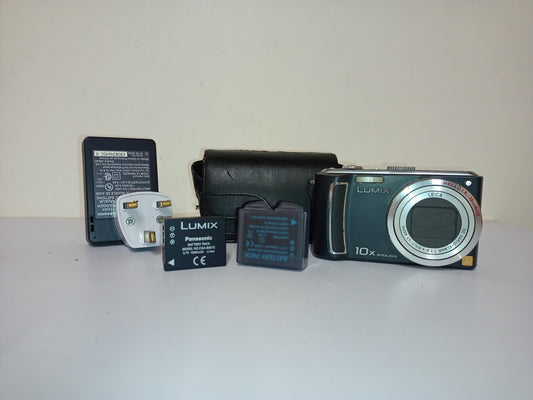 Panasonic Lumix Digital Camera (Pre-loved)