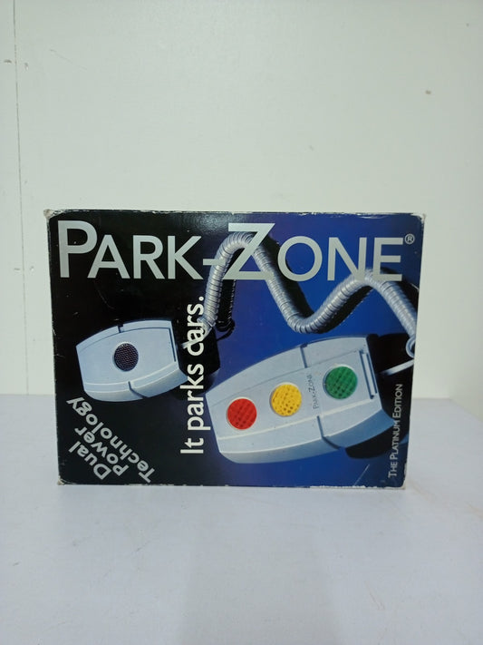 Park-Zone Parking Assistant (Pre-loved)