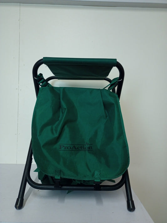 ProAction Camping Seat with Carry Bag (Pre-loved)