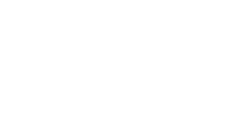 R4GM Renew - Pre-loved items for you logo in white
