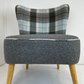 Armchair Upholstery Workshop