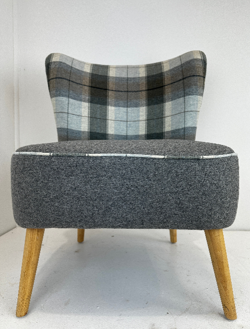 Armchair Upholstery Workshop