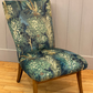 Armchair Upholstery Workshop