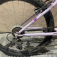 Serviced Pazzaz Diamond 24 inch Wheel Size Kids Mountain Bike (Pre-loved) Renew Greater Manchester