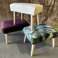 Small Footstool Workshop - Beginner/Intermediate Renew Greater Manchester