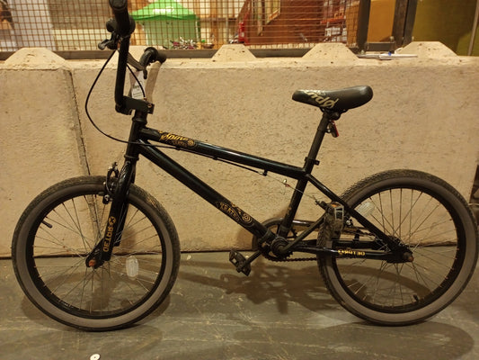 Spine Xrated Bike (Pre-loved)