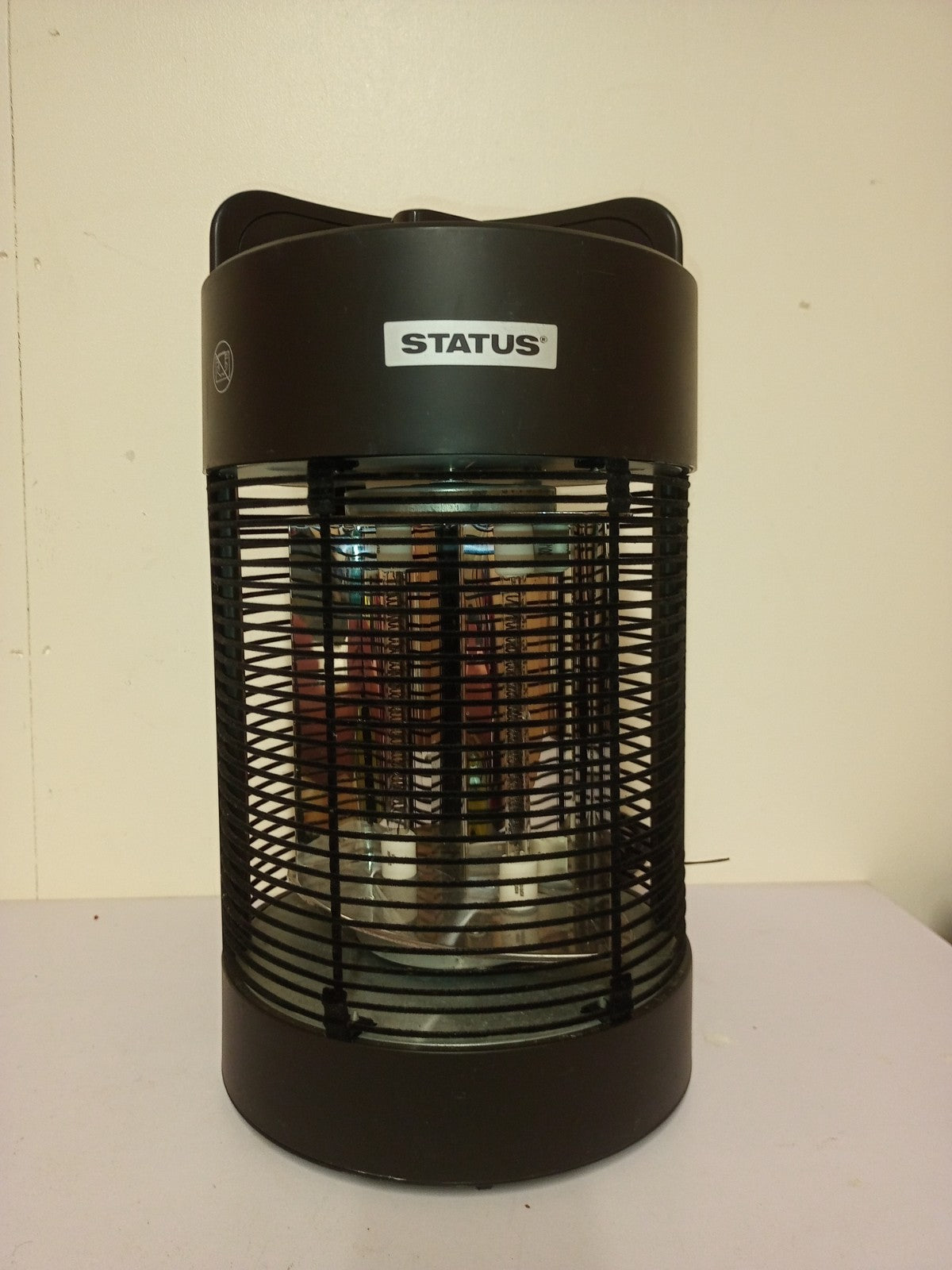 Status Mini Heater (Pre-loved)