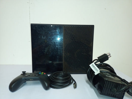 Microsoft Xbox One (Pre-loved)