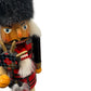 Traditions Wooden Nutcracker Soldier Set Hand-Painted Christmas Decor