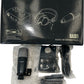 SubZero Audio Interface Pack BASE1 Complete Recording Kit (Unused)