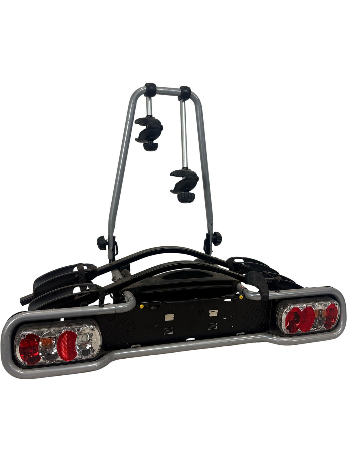 Bike Rack Hitch Mount Bicycle Carrier for Two (Pre-Loved)