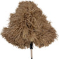 Outdoor Living Tiki Thatch Beach Umbrella (Pre-Loved)