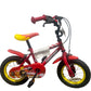 Serviced Firechief Push & Pedal Bike Firechief 12 Inch (Pre-Loved)