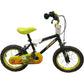 Serviced Claws Kids Bike 14 Inch (Pre-Loved)