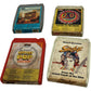 Vintage 8-Track Bundle Job Lot Collection (Pre-Loved)