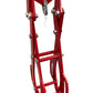 Garvee Skidding Tongs Red Heavy Duty QQ547 (Unused)