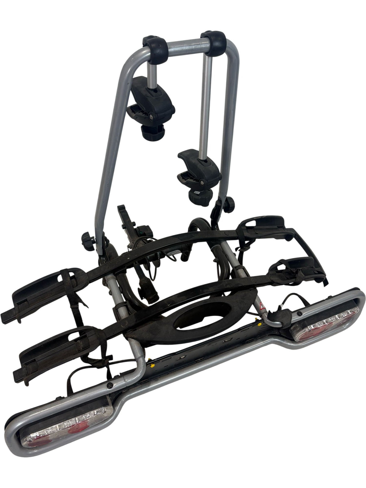 Bike Rack Hitch Mount Bicycle Carrier for Two (Pre-Loved)