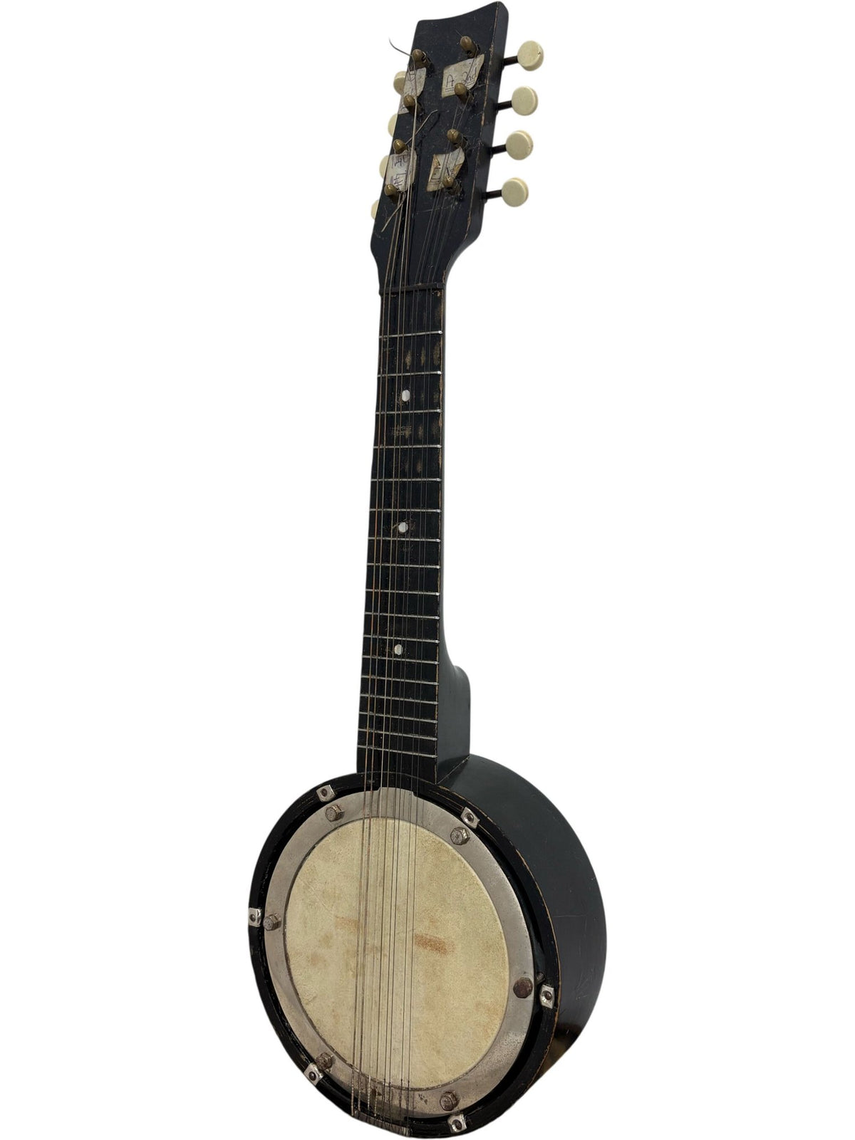 Vintage Ukulele Banjolele 53cm (Pre-Loved)