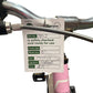 Serviced Ridgeback Minny Kids Bike 12" (Pre-Loved)