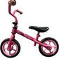 Serviced Chicco Push Bike Pink Arrow 12" (Pre-Loved)
