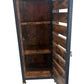 Vintage Style Wooden Storage Cabinet 81cm (Pre-Loved)