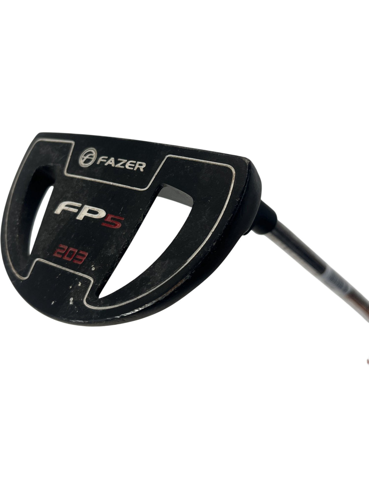 Fazer FP5 203 Putter 34.5 Inch Right-Handed Golf Club (Pre-Loved)
