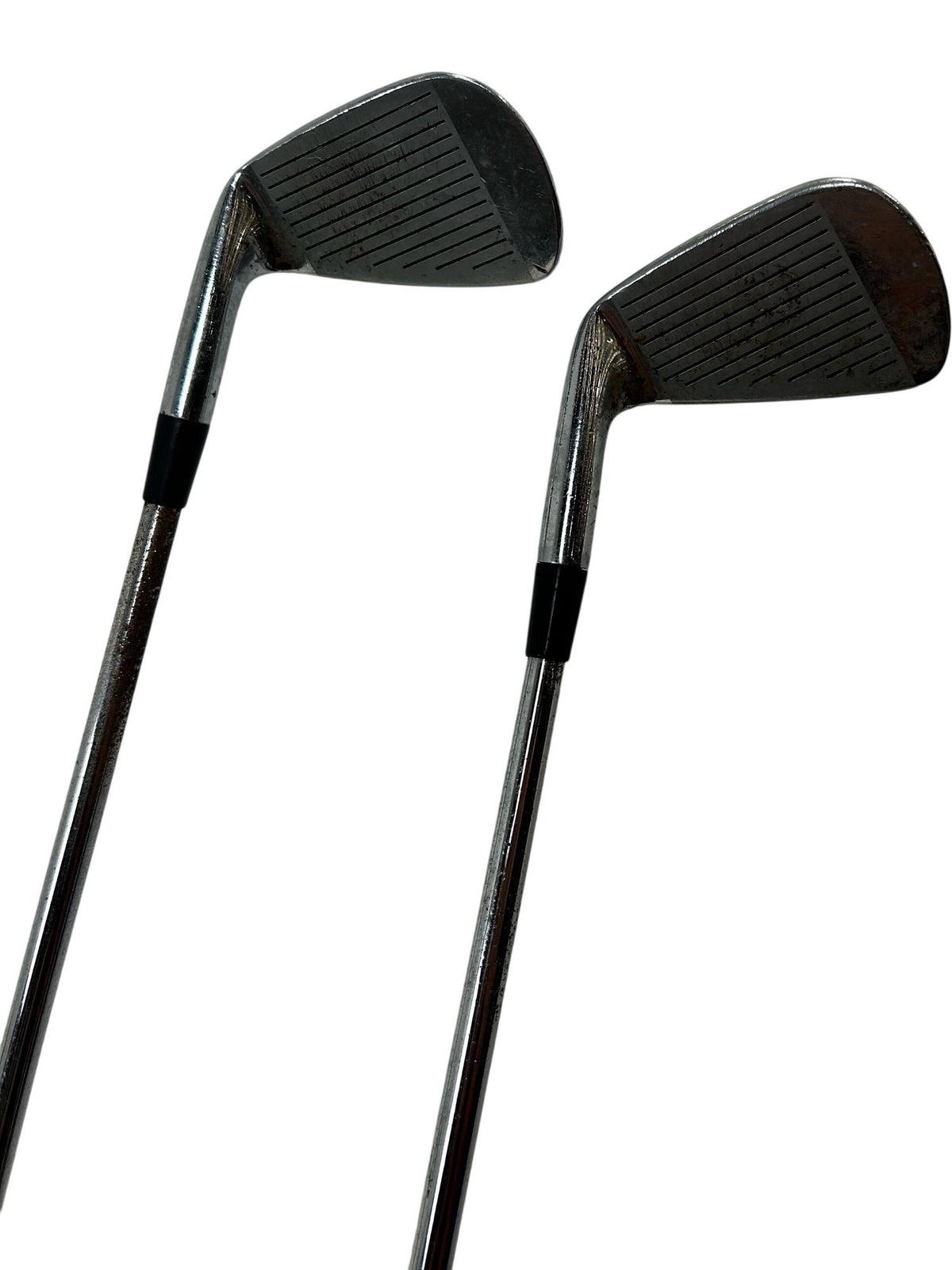 Mizuno MP-52 Dual Muscle 7 & 8 Irons Pair Steel Shafts (Pre-Loved)
