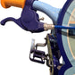 Serviced 'Bluey' Kids Bicycle 12" (Pre-Loved)