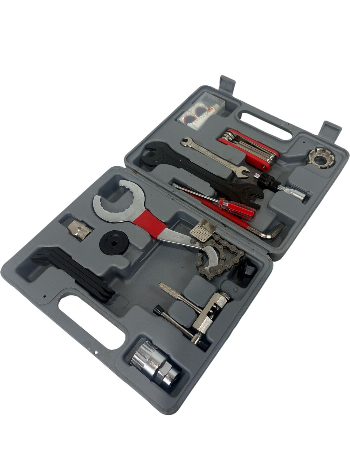 Universal Bicycle Tool Kit Set Multi-Tool