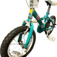 Serviced Disney Frozen Kids Bike 14" (Pre-Loved)