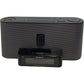 Sony ICF-C1iPMK2 Clock Radio With Alarm AM/FM Speaker Dock (Pre-Loved)