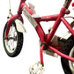 Serviced Apollo Pom Pom Kids Bike (Pre-Loved) 14 inch wheels