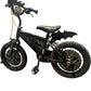 Serviced Kids Bike Model BatmanCycle01 12" (Pre-Loved)