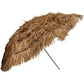Outdoor Living Tiki Thatch Beach Umbrella (Pre-Loved)