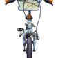 Serviced 'Bluey' Kids Bicycle 12" (Pre-Loved)