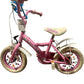 Serviced Kids Bike Cupcake 12" (Pre-Loved)