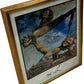 Salvador Dali Soft Construction with Boiled Beans Framed Art Print (Pre-Loved)