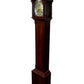 E.J. Goodfellow Grandfather Clock Mahogany (Pre-Loved)
