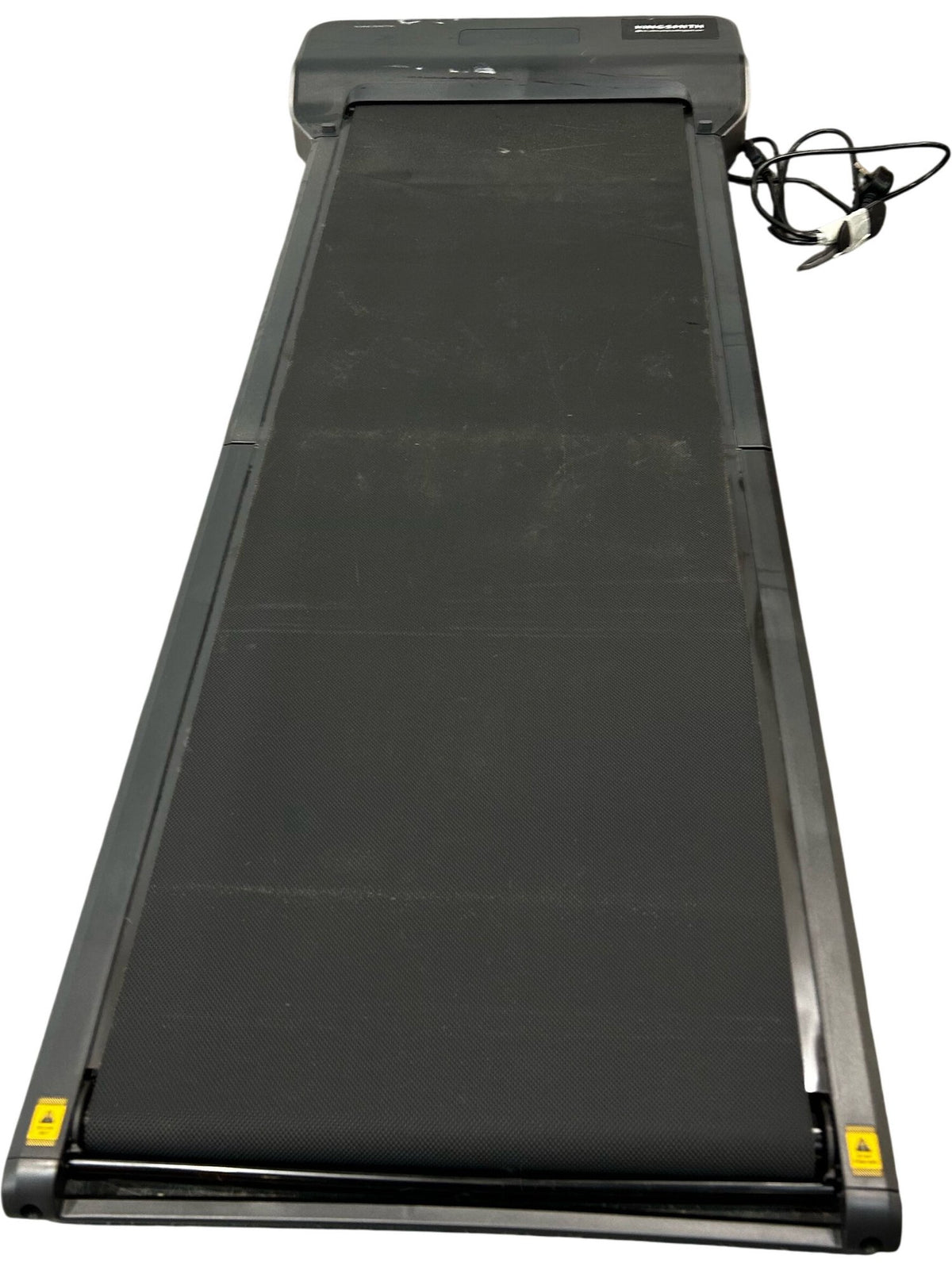 Kingsmith WalkingPad Z1F Foldable Treadmill (Pre-Loved)