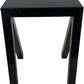 Magis Bureaurama Stool Black Modern Indoor Table Jerszy Seymour (Pre-Loved)
