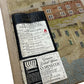 Vintage Carpets of Worth Axminster Harbour Picture Rug Wall Hanging (Pre-Loved)