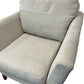 Beige Upholstered Armchair (Pre-Loved)